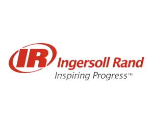 Ingersoll Rand Inspiring Progressâ„¢