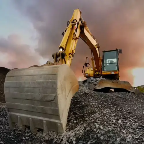 Mining Operations