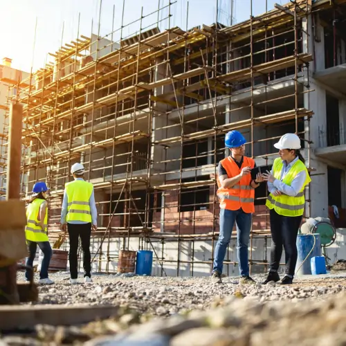 Construction Sites
