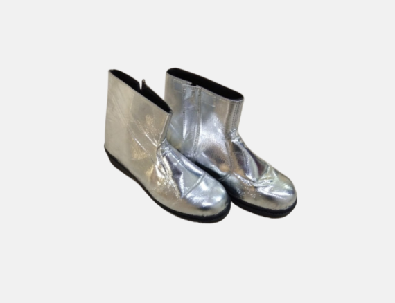 fire shoes