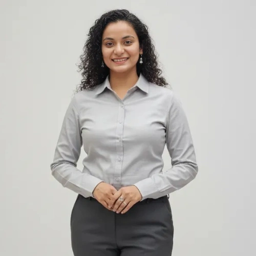 DISHA BEN