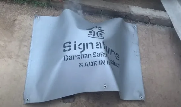 Explore Signature Heat-Resistant Fabrics for Industrial Protection