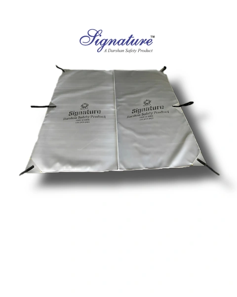 lithium battery cover