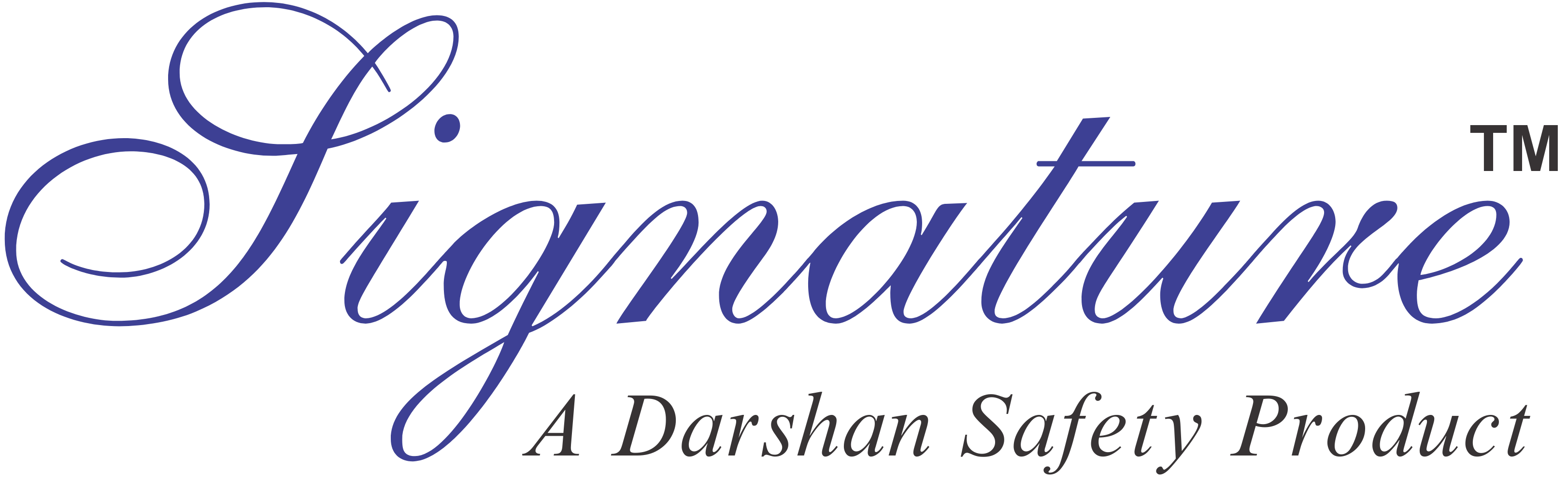 Signature by Darshan Safety Zone
